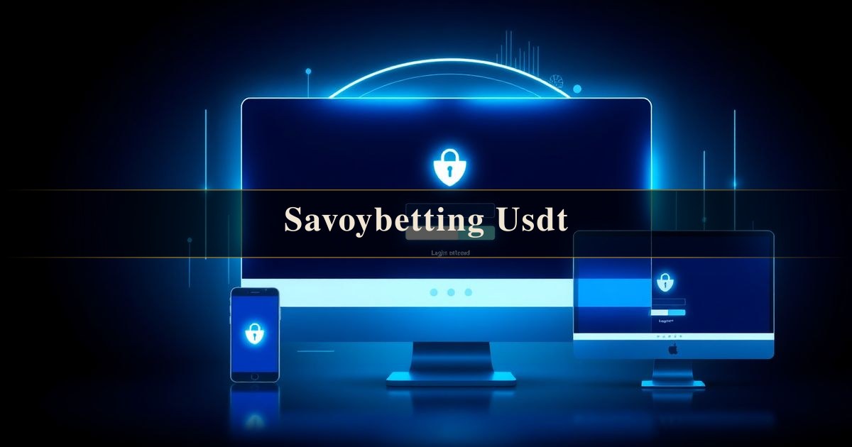 Savoybetting Usdt