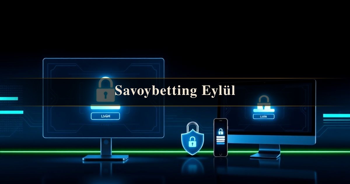 Savoybetting Eylül